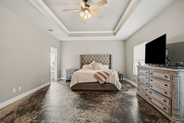 227 Amanda Drive, Weatherford, TX 76088