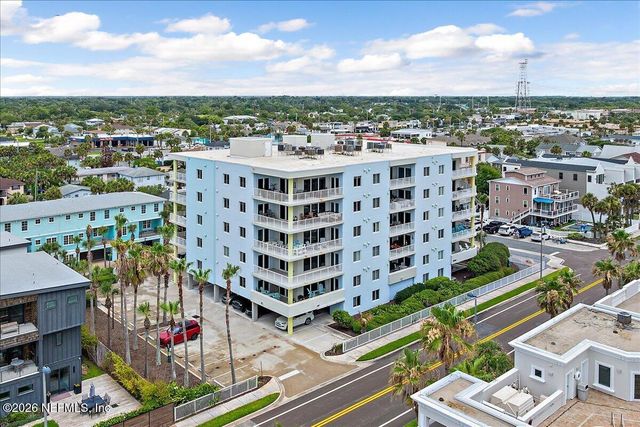 1236 1ST Street N 305, Jacksonville Beach, FL 32250