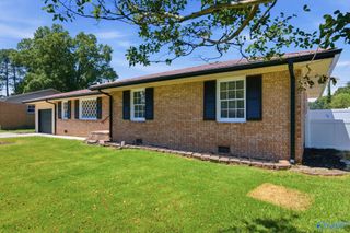 1623 Primrose Drive, Decatur, AL 35603