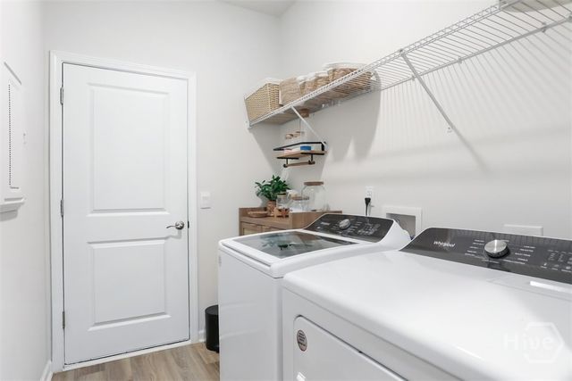 168 Holloway Hill, Pooler, GA 31322