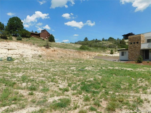 4423 Echo Butte Ln, Larkspur, CO 80118