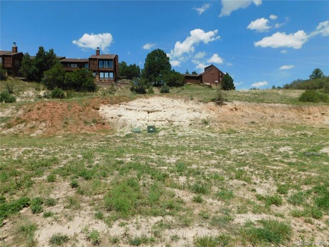 4423 Echo Butte Ln, Larkspur, CO 80118