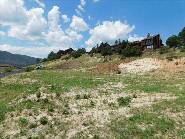 4423 Echo Butte Ln, Larkspur, CO 80118