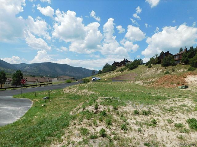 4423 Echo Butte Ln, Larkspur, CO 80118