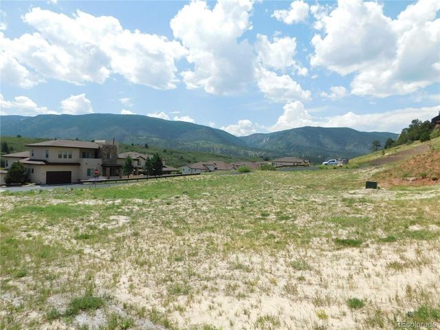 4423 Echo Butte Ln, Larkspur, CO 80118