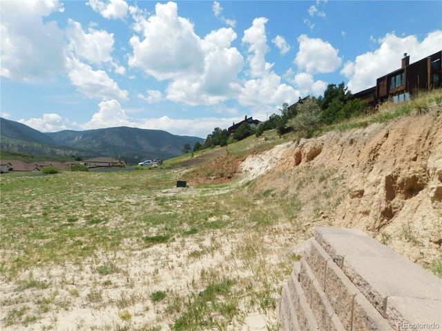 4423 Echo Butte Ln, Larkspur, CO 80118