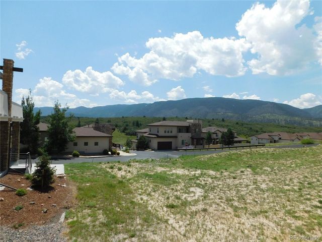 4423 Echo Butte Ln, Larkspur, CO 80118