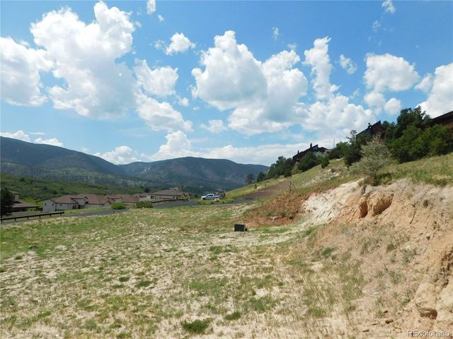 4423 Echo Butte Ln, Larkspur, CO 80118