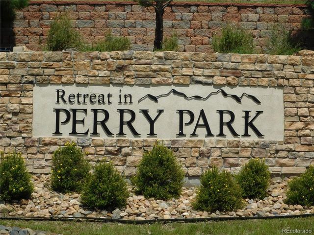 4423 Echo Butte Ln, Larkspur, CO 80118