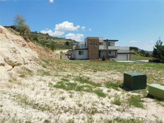 4423 Echo Butte Ln, Larkspur, CO 80118