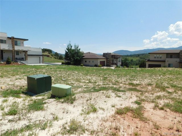 4423 Echo Butte Ln, Larkspur, CO 80118
