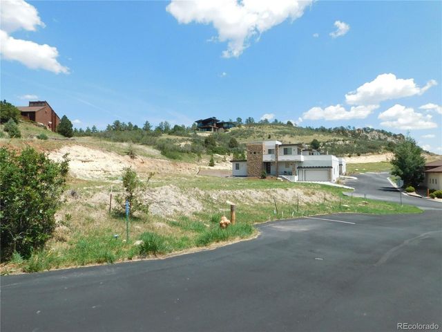 4423 Echo Butte Ln, Larkspur, CO 80118