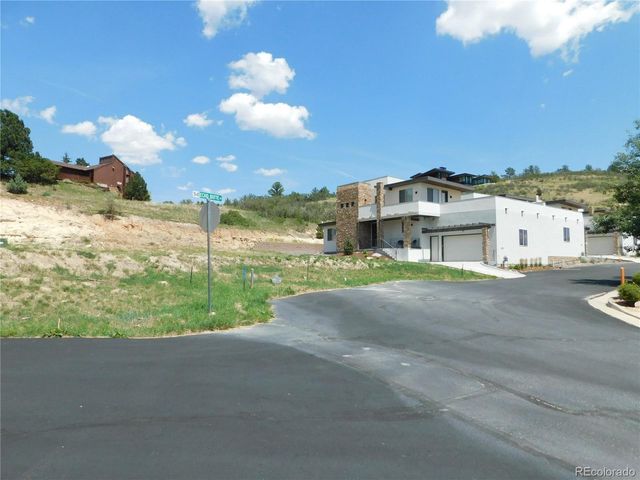 4423 Echo Butte Ln, Larkspur, CO 80118