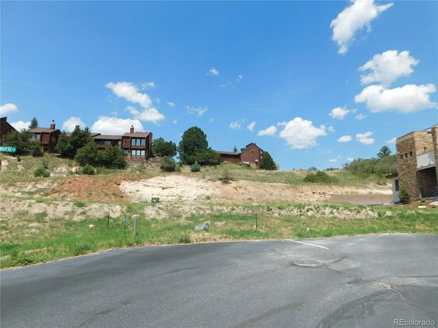 4423 Echo Butte Ln, Larkspur, CO 80118