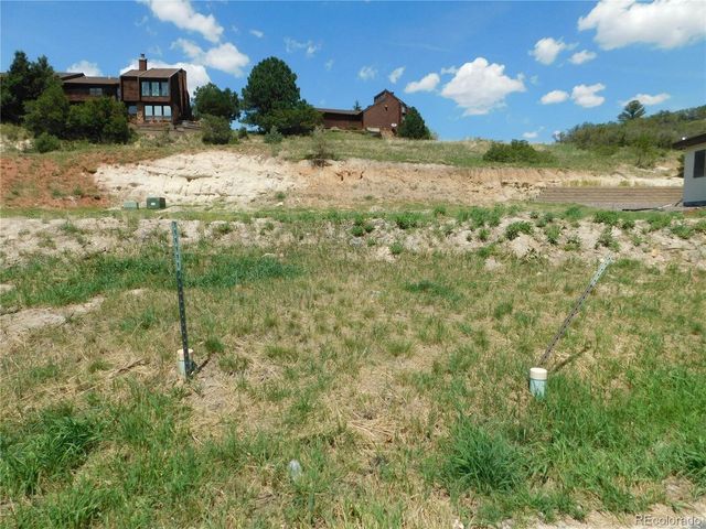 4423 Echo Butte Ln, Larkspur, CO 80118