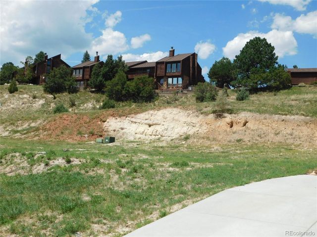 4423 Echo Butte Ln, Larkspur, CO 80118
