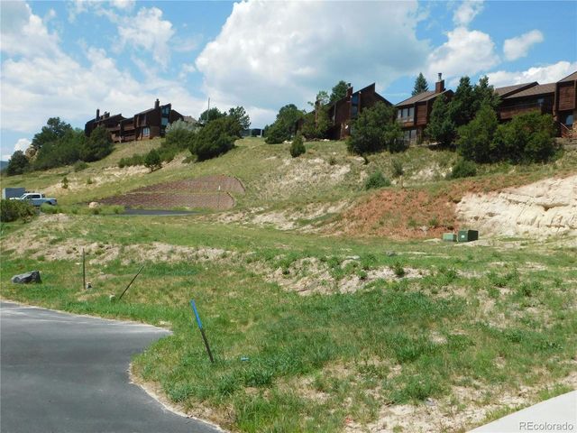 4423 Echo Butte Ln, Larkspur, CO 80118