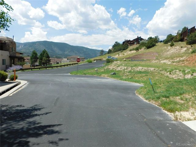 4423 Echo Butte Ln, Larkspur, CO 80118