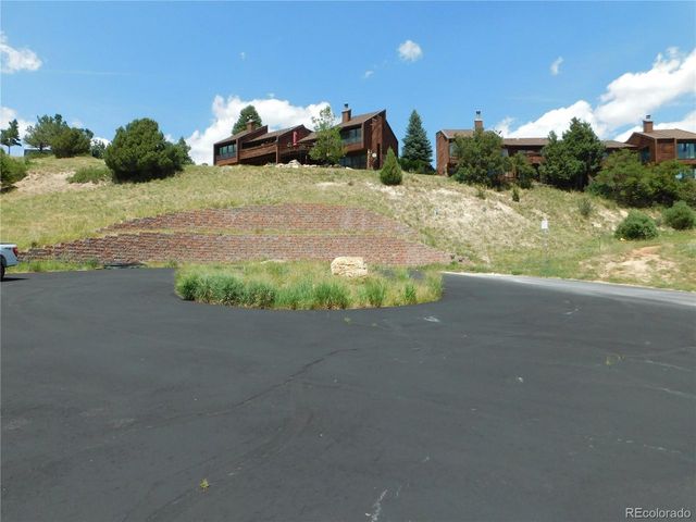4423 Echo Butte Ln, Larkspur, CO 80118