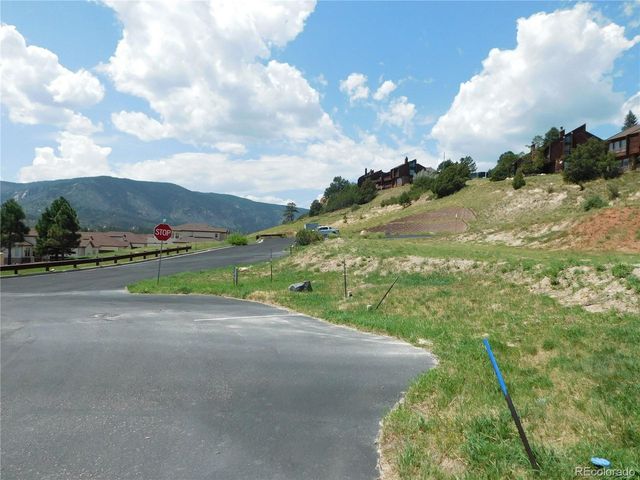 4423 Echo Butte Ln, Larkspur, CO 80118