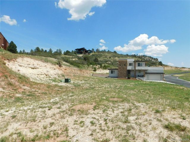 4423 Echo Butte Ln, Larkspur, CO 80118