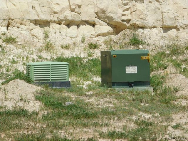 4423 Echo Butte Ln, Larkspur, CO 80118