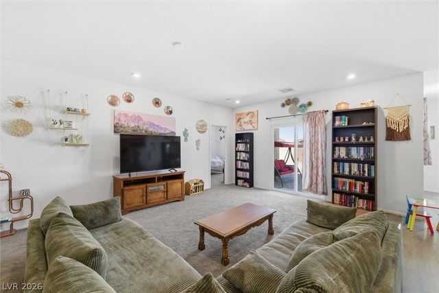 3966 East Kenosha Way, Pahrump, NV 89061