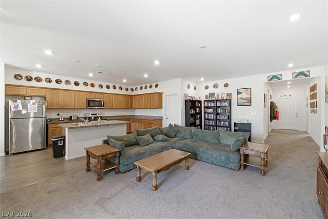 3966 East Kenosha Way, Pahrump, NV 89061