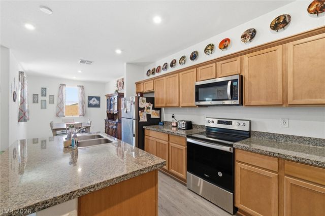 3966 East Kenosha Way, Pahrump, NV 89061