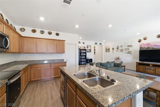 3966 East Kenosha Way, Pahrump, NV 89061