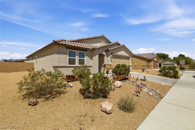 3966 East Kenosha Way, Pahrump, NV 89061