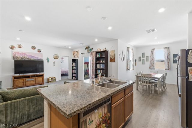 3966 East Kenosha Way, Pahrump, NV 89061