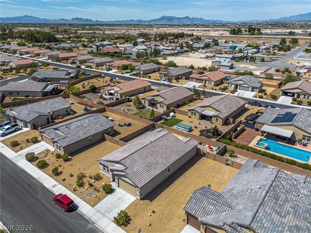 3966 East Kenosha Way, Pahrump, NV 89061