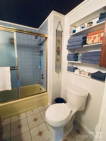 100 Crosspatch Drive, Bryson City, NC 28713