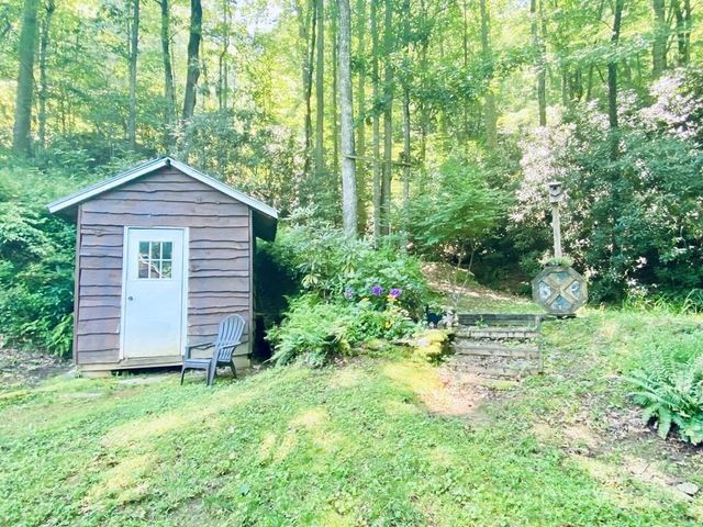 100 Crosspatch Drive, Bryson City, NC 28713