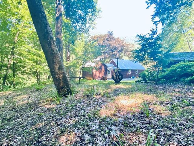 100 Crosspatch Drive, Bryson City, NC 28713