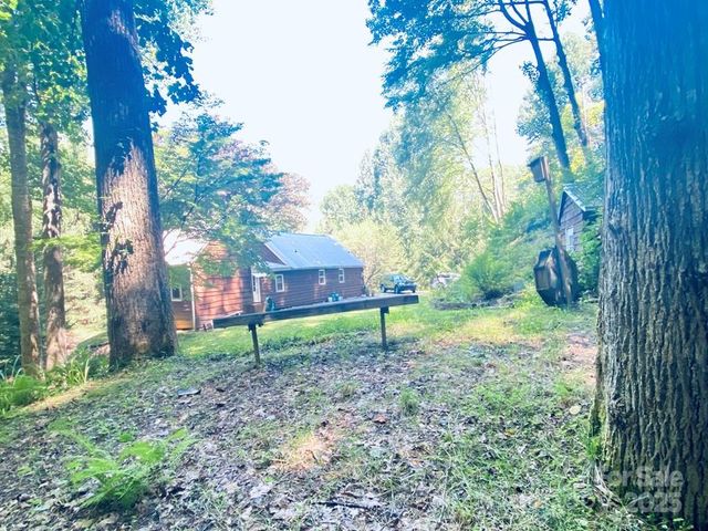 100 Crosspatch Drive, Bryson City, NC 28713