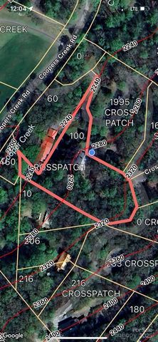 100 Crosspatch Drive, Bryson City, NC 28713