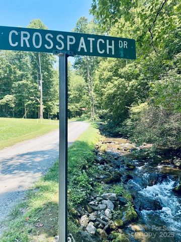100 Crosspatch Drive, Bryson City, NC 28713