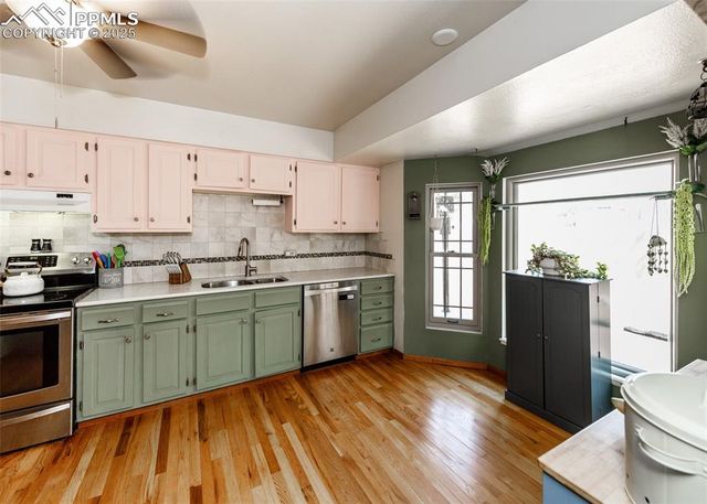 7 Briargate Terrace, Pueblo, CO 81001