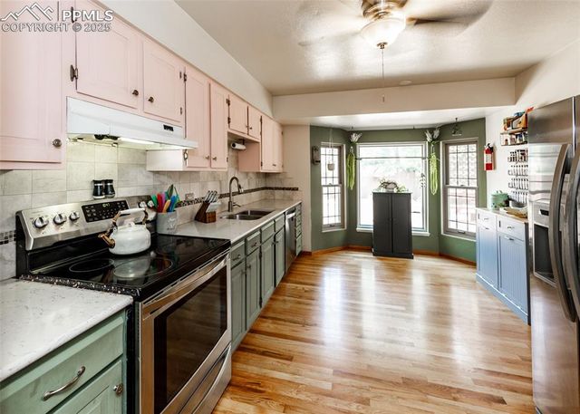 7 Briargate Terrace, Pueblo, CO 81001