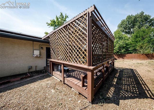 7 Briargate Terrace, Pueblo, CO 81001