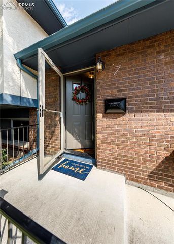7 Briargate Terrace, Pueblo, CO 81001