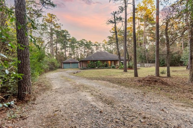 17907 Butera Road, Magnolia, TX 77355