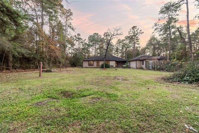 17907 Butera Road, Magnolia, TX 77355