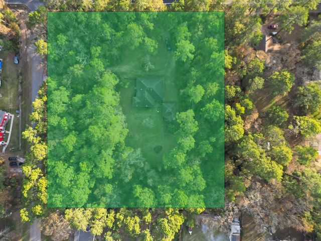 17907 Butera Road, Magnolia, TX 77355