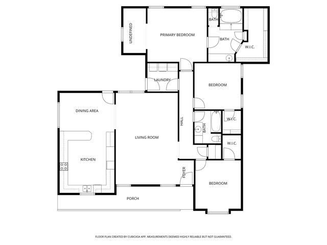 17907 Butera Road, Magnolia, TX 77355