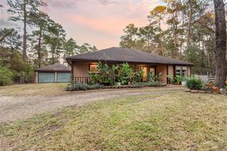 17907 Butera Road, Magnolia, TX 77355