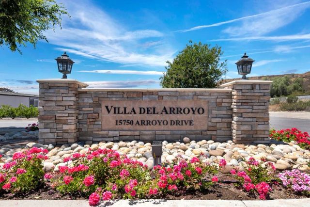 15750 Arroyo 212, Moorpark, CA 93021