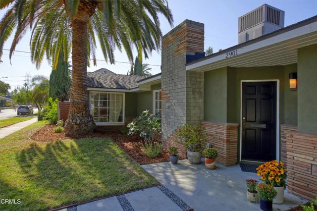 2901 W Oak Street, Burbank, CA 91505